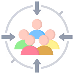 Values of Aetheris Kargo: Client centric